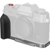 SmallRig 5665 L-montážna doska so silikónovou rukoväťou pre FUJIFILM X-T30 sériu (charcoal) SmallRig 5665 L-montážna doska so silikónovou rukoväťou pre FUJIFILM X-T30 sériu (charcoal)