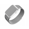 Fixed Mesh Strap nerezový remienok pre Apple Watch 42/44/45mm, strieborný FIXMEST-434-SL Fixed Mesh Strap nerezový remienok pre Apple Watch 42/44/45mm, strieborný FIXMEST-434-SL
