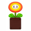 LAMPKA SUPER MARIO FIRE FLOWER 25 CM LAMPKA SUPER MARIO FIRE FLOWER 25 CM