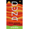 E-kniha Duna - retro vydání - Frank Herbert E-kniha Duna - retro vydání - Frank Herbert