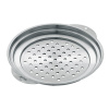 KUCHENPROFI Večera - pretierač / sitko na liazané halušky z nehrdzavejúcej ocele KUCHENPROFI Večera - pretierač / sitko na liazané halušky z nehrdzavejúcej ocele