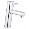 Grohe Umyvadlová baterie Concetto New s výpustí chrom 23450001 Grohe Umyvadlová baterie Concetto New s výpustí chrom 23450001