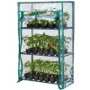 Parenisko Strend Pro Greenhouse, fólia 460x240x800 mm Parenisko Strend Pro Greenhouse, fólia 460x240x800 mm