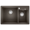 Blanco Dřez Legra 8 kávová 526229 Blanco Dřez Legra 8 kávová 526229
