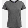 Dámske tričko JOMA Desert Sleeve T-Shirt Grey|XS Dámske tričko JOMA Desert Sleeve T-Shirt Grey|XS
