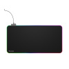 Herní podložka pod myš s RGB podsvícením Genesis BORON 500 XXL, 800x400mm NPG-2110 NPG-2110 Herní podložka pod myš s RGB podsvícením Genesis BORON 500 XXL, 800x400mm NPG-2110 NPG-2110