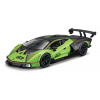 Bburago Race Lamborghini Essenza SCV12 zelené 1:24 Bburago Race Lamborghini Essenza SCV12 zelené 1:24