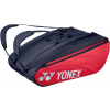 Yonex Team Racquet Bag 423212 12R Scarlet Red Yonex Team Racquet Bag 423212 12R Scarlet Red