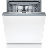 BOSCH SBH4EVX08E Séria 4 - Plne zabudovateľná umývačka riadu - 60 cm - , BOSCH SBH4EVX08E Séria 4 - Plne zabudovateľná umývačka riadu - 60 cm - ,