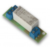 TINYCONTROL 1x relé 16A, rozširujúci modul pre LAN ovládač LK3 TINYCONTROL 1x relé 16A, rozširujúci modul pre LAN ovládač LK3
