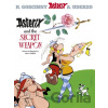Asterix and The Secret Weapon - René Goscinny, Albert Uderzo (ilustrácie) Asterix and The Secret Weapon - René Goscinny, Albert Uderzo (ilustrácie)
