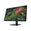 OMEN 27q G2, 27.0/IPS, 2560x1440/180Hz, 1000:1, 1 ms, 400cd, HDMI/DP, 2-2-0, pivot AV4H6E9#ABB OMEN 27q G2, 27.0/IPS, 2560x1440/180Hz, 1000:1, 1 ms, 400cd, HDMI/DP, 2-2-0, pivot AV4H6E9#ABB