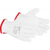 Rukavice Strend Pro Flavus, celokožené, veľkosť 10/XL Rukavice Strend Pro Flavus, celokožené, veľkosť 10/XL