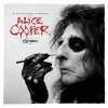 2LP Alice Cooper: A Paranormal Evening With Alice Cooper At The Olympia Paris CLR 2LP Alice Cooper: A Paranormal Evening With Alice Cooper At The Olympia Paris CLR