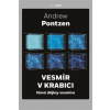 Vesmír v krabici Nová historie vesmíru - Andrew Pontzen Vesmír v krabici Nová historie vesmíru - Andrew Pontzen
