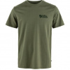 Fjällräven Fjällräven Heavy Classic T-shirt M, Farba LAUREL GREEN, Veľkosť M Fjällräven Fjällräven Heavy Classic T-shirt M, Farba LAUREL GREEN, Veľkosť M