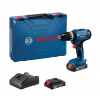 Bosch GSB 18V-65 Professional 0 601 9N3 308 Bosch GSB 18V-65 Professional 0 601 9N3 308