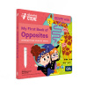 Kniha My First Book of Opposites CZ Kniha My First Book of Opposites CZ