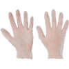 CERVA BOORNE nepudrované rukavice| 10