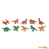Safari Ltd Tuba Mláďatá dinosaurov Safari Ltd Tuba Mláďatá dinosaurov
