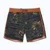 Pánske plavecké šortky Quiksilver Surfsilk Scallop 18 Pánske plavecké šortky Quiksilver Surfsilk Scallop 18