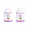 MatchaDay Pestrec + Reishi + Púpava 180 kapsúl MatchaDay Pestrec + Reishi + Púpava 180 kapsúl
