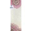 Yoga Mat YATE přírodní guma béžová Yoga Mat YATE přírodní guma béžová