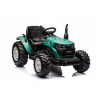 Traktor Lean Cars HC-306 na akumulátor, tmavozelený, 24V Traktor Lean Cars HC-306 na akumulátor, tmavozelený, 24V