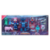 MINECRAFT - Sada 7ks figúrok MINECRAFT - Sada 7ks figúrok