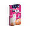 VITAKRAFT-Cat Liquid Snack kačka/betaglukán 6x15g VITAKRAFT-Cat Liquid Snack kačka/betaglukán 6x15g