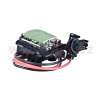 odpor vnitřního ventilátoru (+AC) typ VALEO 3700B500A odpor vnitřního ventilátoru (+AC) typ VALEO 3700B500A
