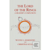 Lord Of The Rings: A Rea… (Wayne G. Hammond;Christina Scull) Lord Of The Rings: A Rea… (Wayne G. Hammond;Christina Scull)