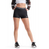 UNDER ARMOUR HeatGear Shorty-BLK - L UNDER ARMOUR HeatGear Shorty-BLK - L