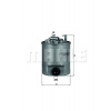 MAHLE Aftermarket GmbH KL 195 MAHLE Aftermarket GmbH KL 195