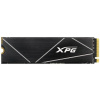 ADATA XPG Gammix S70 Blade 512GB, AGAMMIXS70B-512G-CS ADATA XPG Gammix S70 Blade 512GB, AGAMMIXS70B-512G-CS