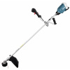 Makita DUR369AZX6 akumulátor Akumulátorová strunová sekačka nosný popruh, bez akumulátoru, bez nabíječky 18 V šířka sekání: 430 mm Makita DUR369AZX6 akumulátor Akumulátorová strunová sekačka nosný popruh, bez akumulátoru, bez nabíječky 18 V šířka sekání: 430 mm
