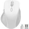 Speedlink LIBERA Rechargeable Mouse Wireless BT Silent white Speedlink LIBERA Rechargeable Mouse Wireless BT Silent white