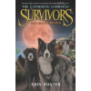 Survivors: The Gathering Darkness #4: Red Moon Rising - Erin Hunter Survivors: The Gathering Darkness #4: Red Moon Rising - Erin Hunter
