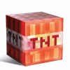 Minecraft TNT Block – Mini Fridge Minecraft TNT Block – Mini Fridge