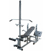 Posilňovacie lavice s kladkou WB3500 Posilňovacie lavice s kladkou WB3500