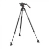 Manfrotto Nitrotech 612+635 Fast Single Leg Carbon Manfrotto Nitrotech 612+635 Fast Single Leg Carbon