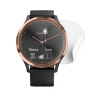 Screenshield GARMIN vivomove Optic Sport folie na displej Screenshield GARMIN vivomove Optic Sport folie na displej