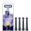 iO Radiant White n. hlavica 4 ks ORAL-B iO Radiant White n. hlavica 4 ks ORAL-B