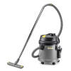 Karcher NT 27/1 ADV - 1.428-520.0 Víceúčelový Průmyslový vysavač Karcher NT 27/1 ADV - 1.428-520.0 Víceúčelový Průmyslový vysavač