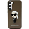 Karl Lagerfeld KLHCS23MHNIKTCK S23+ S916 čierne/čierne pevné puzdro Ikonik Karl Lagerfeld (Karl Lagerfeld KLHCS23MHNIKTCK S23+ S916 čierne/čierne pevné puzdro Ikonik Karl Lagerfeld) Karl Lagerfeld KLHCS23MHNIKTCK S23+ S916 čierne/čierne pevné puzdro Ikonik Karl Lagerfeld (Karl Lagerfeld KLHCS23MHNIKTCK S23+ S916 čierne/čierne pevné puzdro Ikonik Karl Lagerfeld)