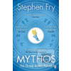 Mythos: The Greek Myths… (Stephen Fry) Mythos: The Greek Myths… (Stephen Fry)