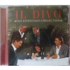 IL DIVO: THE CHRISTMAS COLLECTION, CD IL DIVO: THE CHRISTMAS COLLECTION, CD