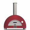 Alfa Forni Moderno 1 Pizza Wood red (FXMD-1P-LROA) Alfa Forni Moderno 1 Pizza Wood red (FXMD-1P-LROA)