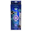 Lexibook digitálne premietacie hodinky Disney Wish s 20 obrázkami Lexibook digitálne premietacie hodinky Disney Wish s 20 obrázkami