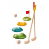 PlanToys PlanToys Mini golf (celá sada) PlanToys PlanToys Mini golf (celá sada)